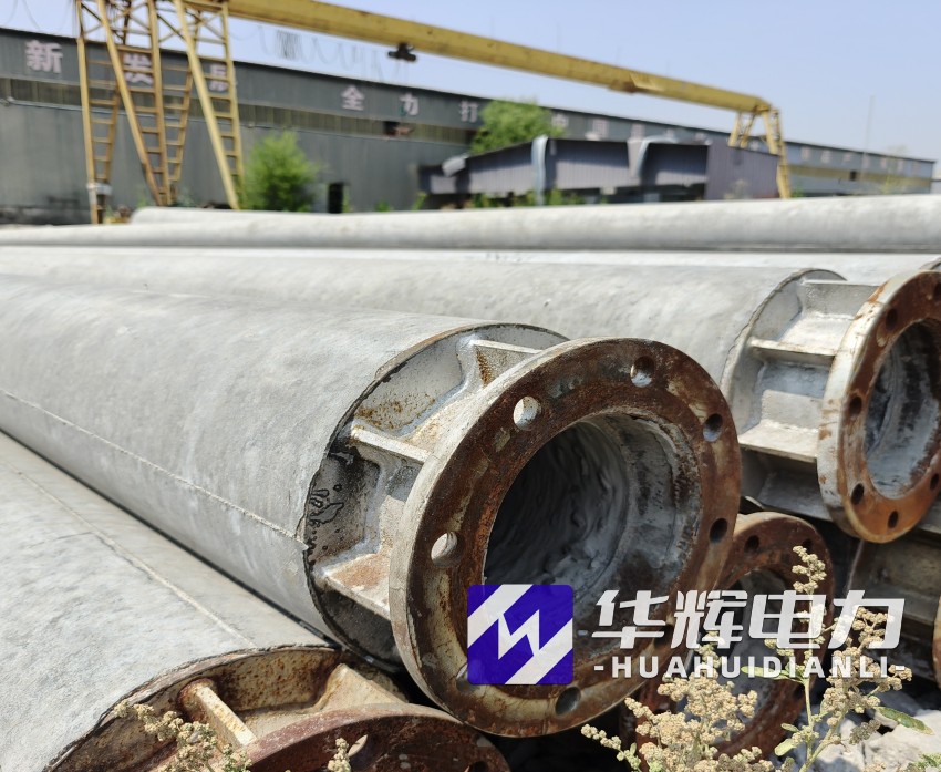 大兴18米水泥电线杆