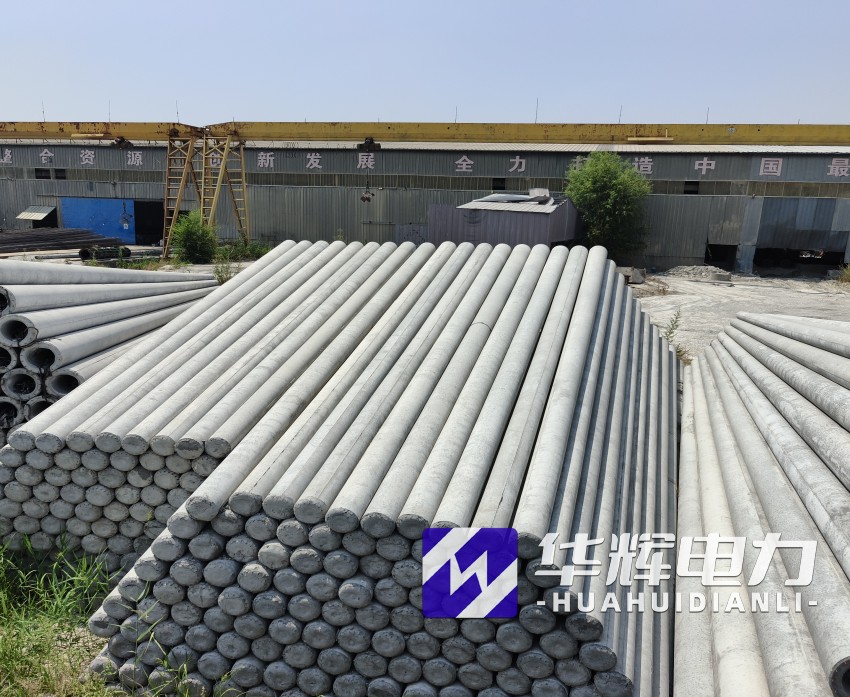 大兴15米水泥电线杆